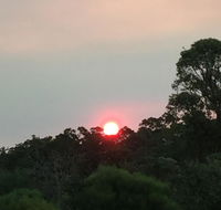 Lakeside views - Southport Accommodation