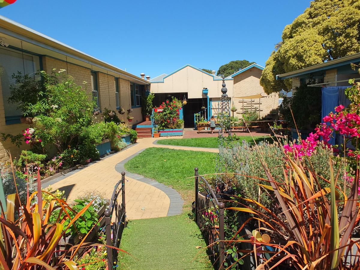 Dinninup WA Southport Accommodation