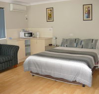 Albany Apartments - Southport Accommodation
