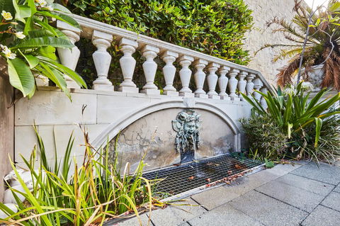 Fremantle Townhouse U/5 - Southport Accommodation 14