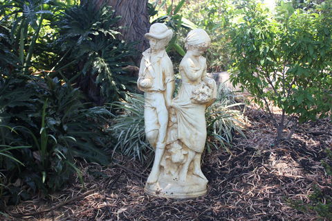 Jacaranda Hideaway Bed & Breakfast - Southport Accommodation 14