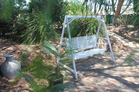 Jacaranda Hideaway Bed & Breakfast - Southport Accommodation 11