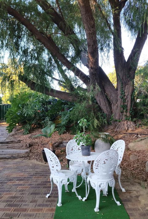 Jacaranda Hideaway Bed & Breakfast - Southport Accommodation 15