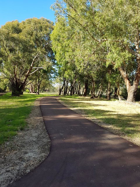 Jacaranda Hideaway Bed & Breakfast - Southport Accommodation 21