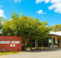 Bayshore Beachside Resort - Southport Accommodation