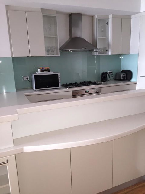 West End District Apartments - Southport Accommodation 2