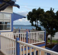 Lotti's House - Southport Accommodation