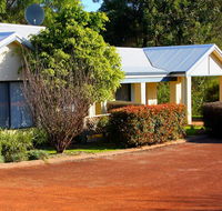 Bayside Villas - Southport Accommodation