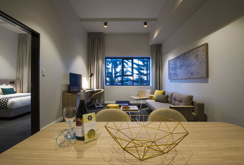 Quest Fremantle - Southport Accommodation 8
