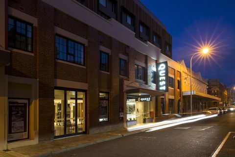 Quest Fremantle - Southport Accommodation 2