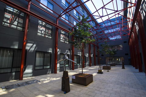 Quest Fremantle - Southport Accommodation 13