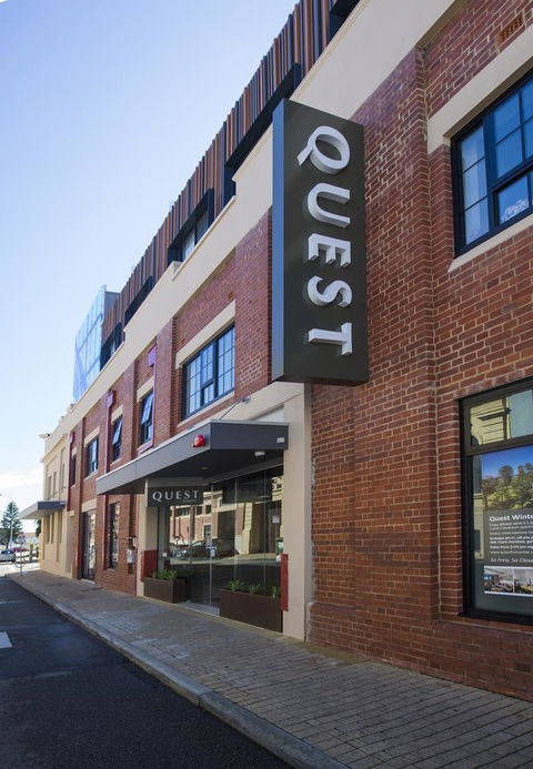 Quest Fremantle - Southport Accommodation 14