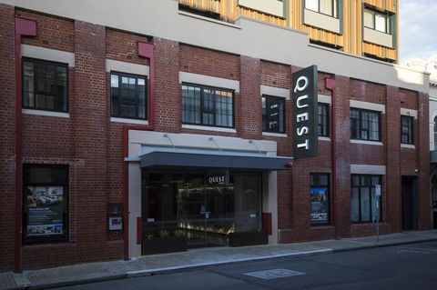 Quest Fremantle - Southport Accommodation 5