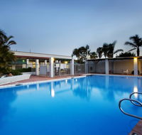 Wintersun Hotel - Southport Accommodation
