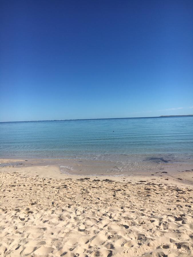 Coral Bay WA Southport Accommodation