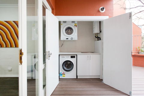 Stay Fresh - Fremantle CBD - Southport Accommodation 21