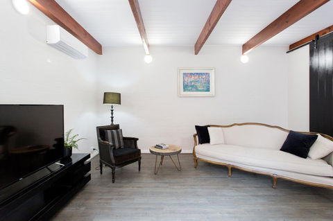 Stay Fresh - Fremantle CBD - Southport Accommodation 0