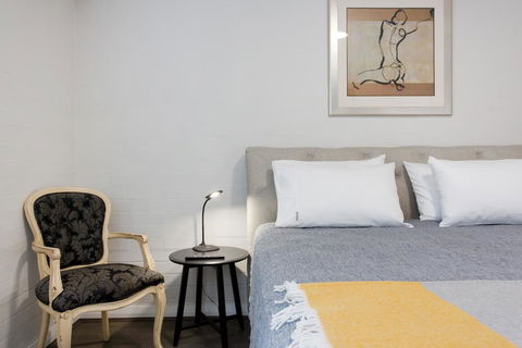 Stay Fresh - Fremantle CBD - Southport Accommodation 10