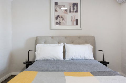 Stay Fresh - Fremantle CBD - Southport Accommodation 15