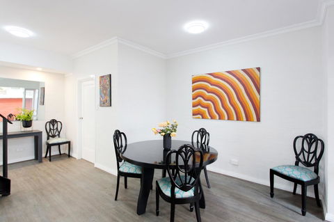Stay Fresh - Fremantle CBD - Southport Accommodation 7
