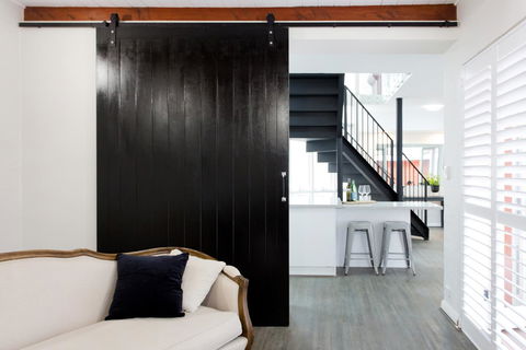 Stay Fresh - Fremantle CBD - Southport Accommodation 2