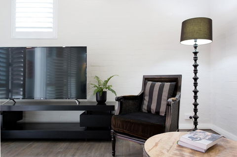 Stay Fresh - Fremantle CBD - Southport Accommodation 1