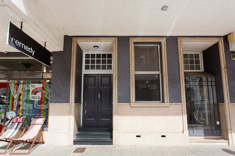 Stay Fresh - Fremantle CBD - Southport Accommodation 25