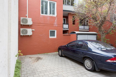 Stay Fresh - Fremantle CBD - Southport Accommodation 23