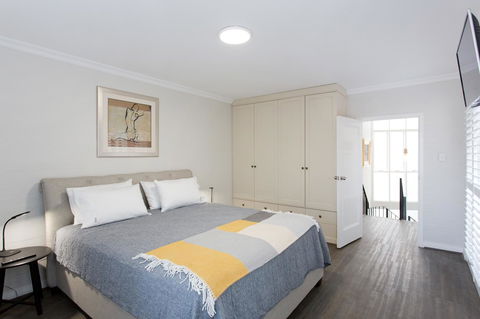 Stay Fresh - Fremantle CBD - Southport Accommodation 11