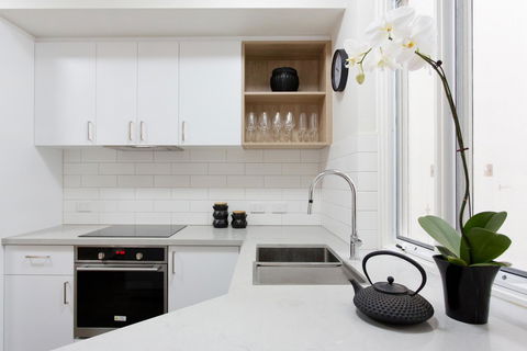 Stay Fresh - Fremantle CBD - Southport Accommodation 6