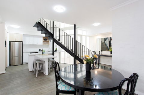 Stay Fresh - Fremantle CBD - Southport Accommodation 4