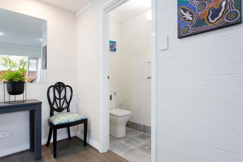 Stay Fresh - Fremantle CBD - Southport Accommodation 9