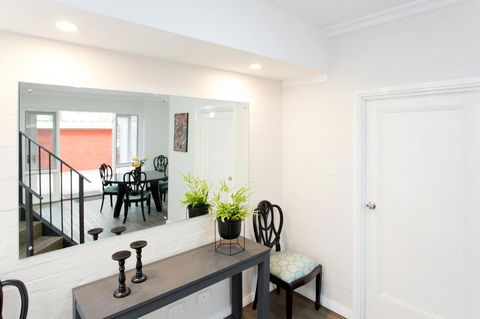 Stay Fresh - Fremantle CBD - Southport Accommodation 8