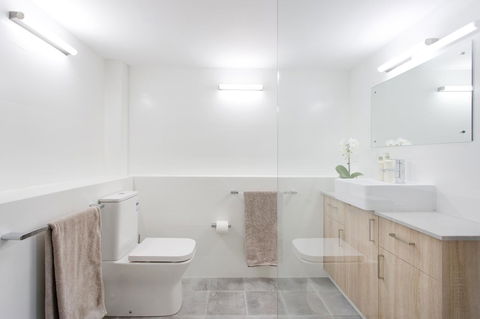 Stay Fresh - Fremantle CBD - Southport Accommodation 18