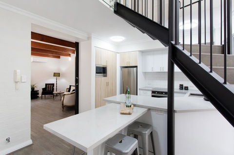 Stay Fresh - Fremantle CBD - Southport Accommodation 3