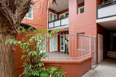 Stay Fresh - Fremantle CBD - Southport Accommodation 22