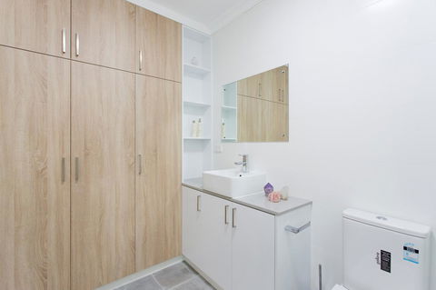 Stay Fresh - Fremantle CBD - Southport Accommodation 13
