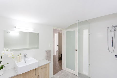 Stay Fresh - Fremantle CBD - Southport Accommodation 17