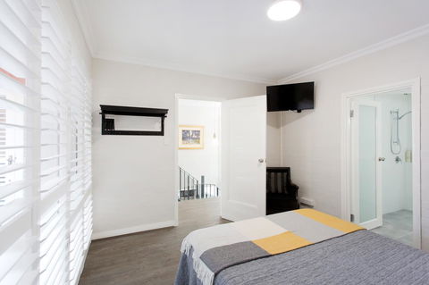 Stay Fresh - Fremantle CBD - Southport Accommodation 16