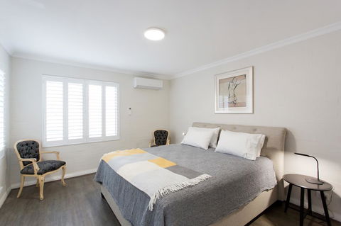Stay Fresh - Fremantle CBD - Southport Accommodation 12