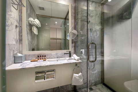 Hougoumont Hotel Fremantle - Southport Accommodation 25