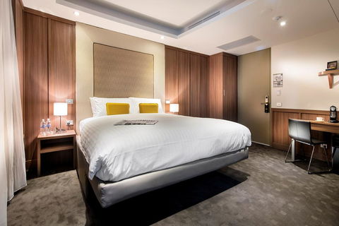 Hougoumont Hotel Fremantle - Southport Accommodation 13