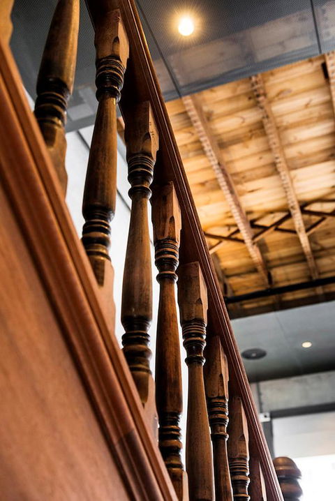 Hougoumont Hotel Fremantle - Southport Accommodation 35