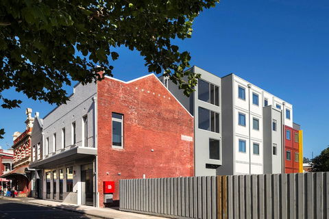 Hougoumont Hotel Fremantle - Southport Accommodation 33