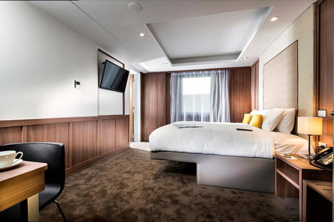 Hougoumont Hotel Fremantle - Southport Accommodation 18