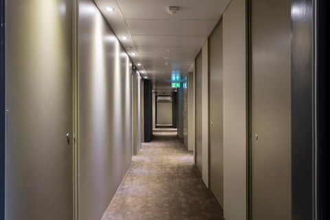 Hougoumont Hotel Fremantle - Southport Accommodation 41