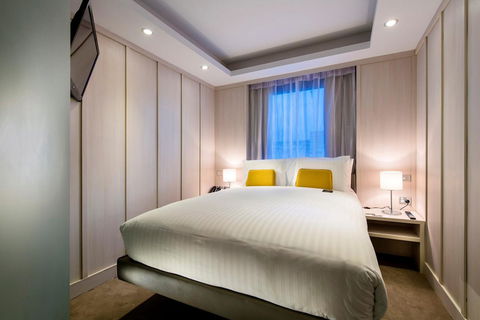 Hougoumont Hotel Fremantle - Southport Accommodation 24