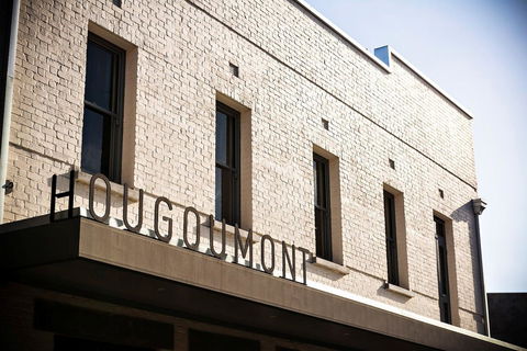 Hougoumont Hotel Fremantle - Southport Accommodation 17