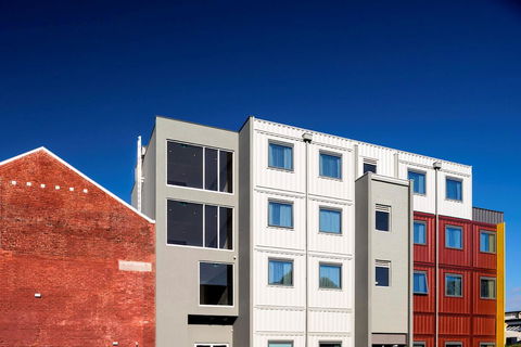 Hougoumont Hotel Fremantle - Southport Accommodation 31