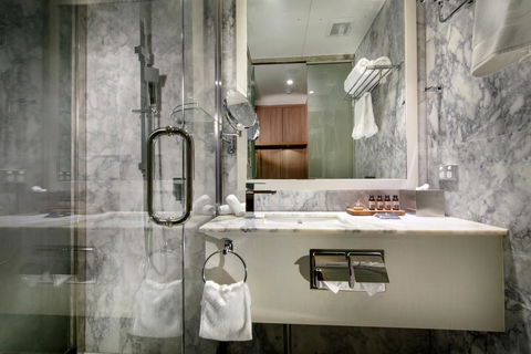 Hougoumont Hotel Fremantle - Southport Accommodation 3